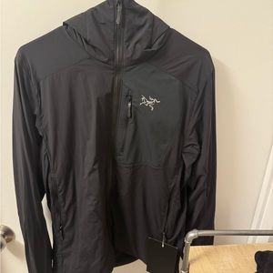 Arc’teryx Proton Lightweight Hoody - Small, New With Tags Arcteryx